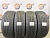 235 55 19 BRIDGESTONE DUELER H/P SPORT