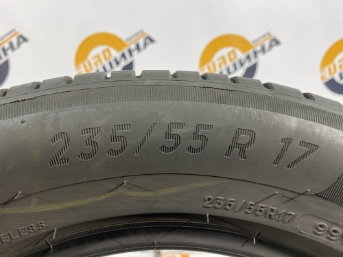 235 55 17 MICHELIN PRIMACY 4