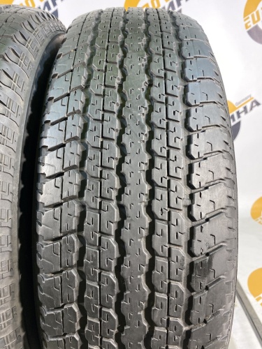 255 70 18 BRIDGESTONE DUELER H/T 840