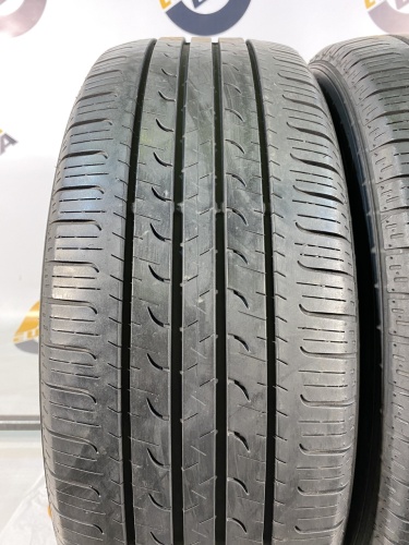 225 55 19 GOODYEAR EFFICIENTGRIP SUV 4X4