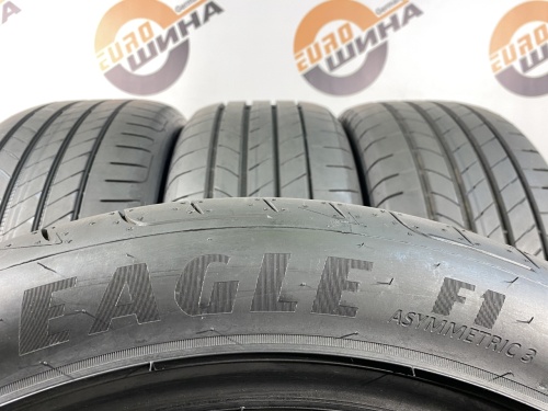 265 45 21 GOODYEAR EAGLE F1 ASYMMETRIC 3 SUV