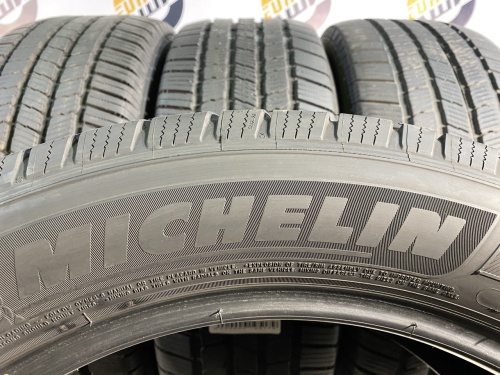 275 50 22 MICHELIN X LT A/S