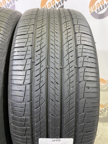 255 55 19 HANKOOK DYNAPRO HP2 RA33