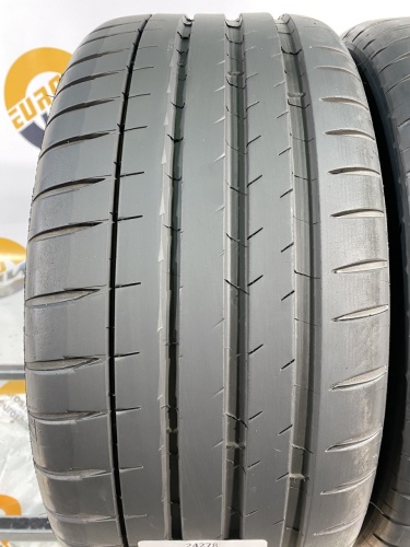 235 35 19 MICHELIN PILOT SPORT 4 S