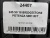 245 50 18 BRIDGESTONE POTENZA S001 RFT