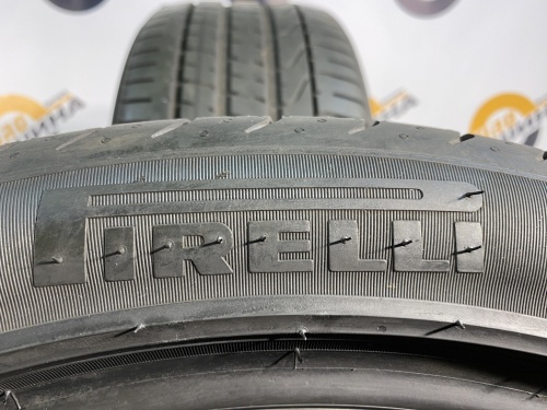 265 40 22 PIRELLI P ZERO