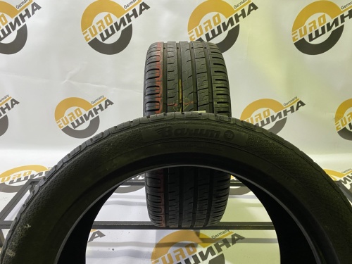 255 45 20 BARUM BRAVURIS == (019-7 ПРОКОЛ) (019-6)