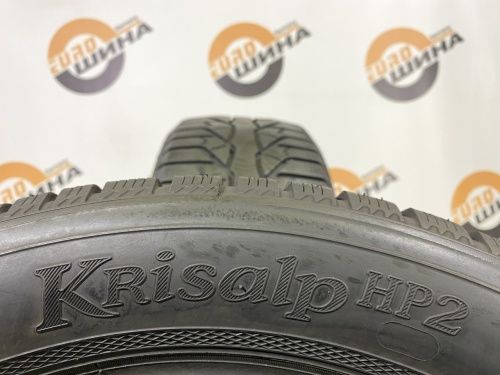 215 50 17 KLEBER KRISALP HP2