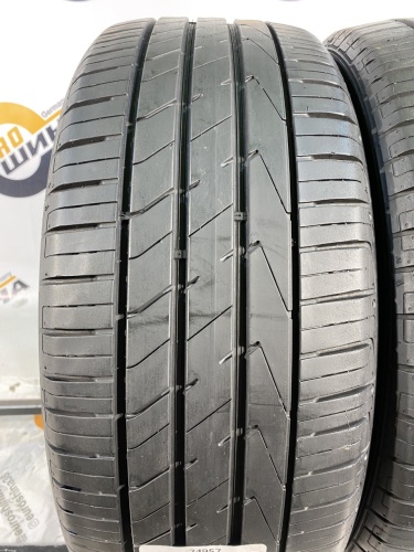 245 45 19 HANKOOK VENTUS S1 EVO2 SUV K117A