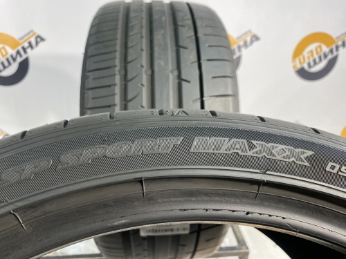 275 35 20 DUNLOP SP SPORT MAXX 050+