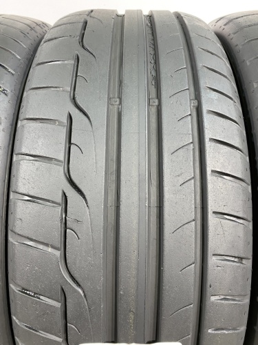 (РАЗНОШИР + 22415) 225 40 19 DUNLOP SP SPORT MAXX RT