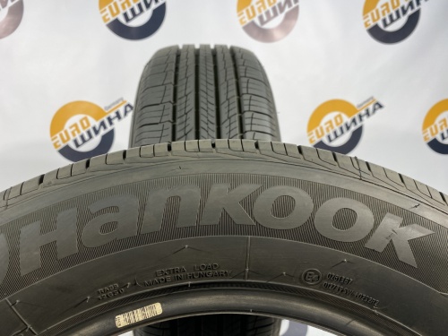 235 60 18 HANKOOK DYNAPRO HP2 RA33