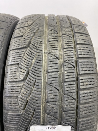 245 45 17 PIRELLI WINTER SOTTOZERO 210 SERIE II
