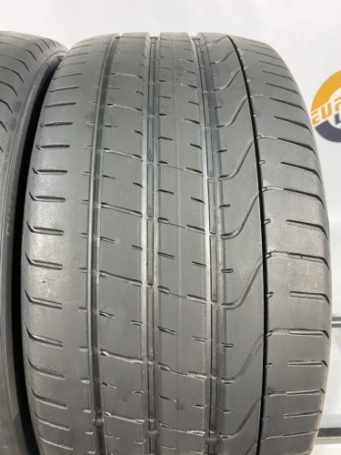 285 35 22 PIRELLI P ZERO