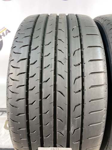 (РАЗНОШИР + 24264) 265 40 18 CONTINENTAL MAXCONTACT MC6