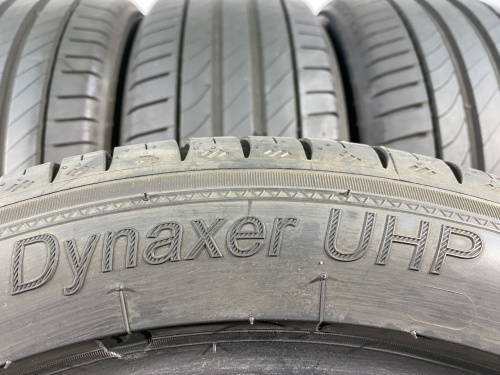 245 45 18 KLEBER DYNAXER UHP