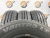 215 65 15C HANKOOK VANTRA LT RA18