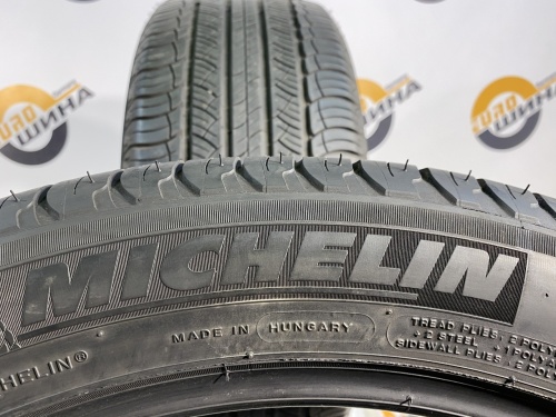 265 45 21 MICHELIN LATITUDE TOUR HP