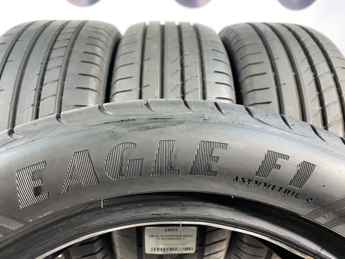 235 50 18 GOODYEAR EAGLE F1 ASYMMETRIC 2