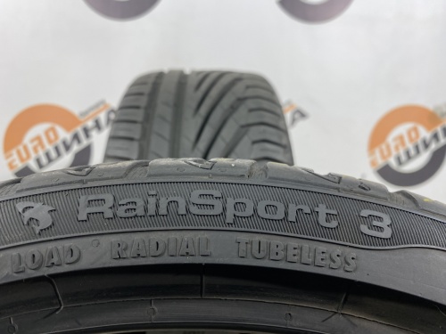 225 35 19 UNIROYAL RAIN SPORT 3