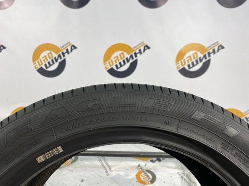 255 45 19 GOODYEAR EAGLE F1 ASYMMETRIC