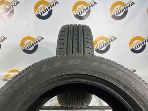 255 55 18 BRIDGESTONE DUELER H/L 400 RFT