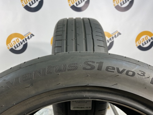 255 45 19 HANKOOK VENTUS S1 EVO3 EV K127E