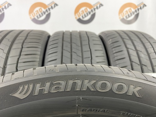 (РАЗНОШИР + 19214) 315 35 21 HANKOOK VENTUS S1 EVO3 SUV K127A RFT