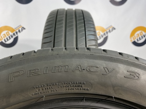 225 50 18 MICHELIN PRIMACY 3