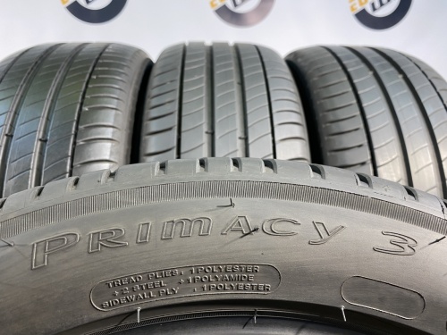 225 50 18 MICHELIN PRIMACY 3