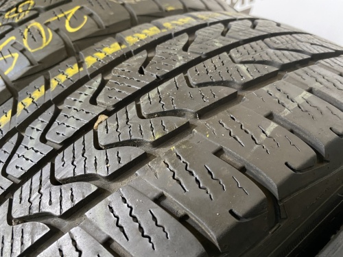 205 65 16C GOODYEAR ULTRAGRIP CARGO