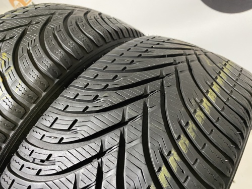 205 45 17 KLEBER KRISALP HP3 == (019-6,9) (018-6,2)