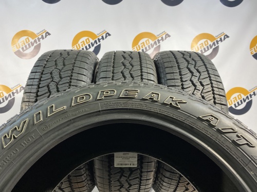 275 55 20 FALKEN WILDPEAK A/T AT3WA