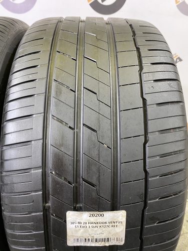 305 40 20 HANKOOK VENTUS S1 EVO 3 SUV K127C RFT