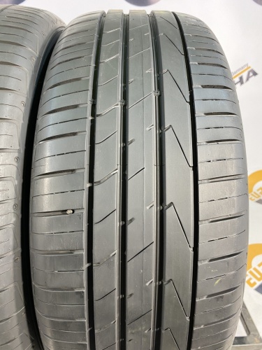 235 60 18 HANKOOK VENTUS S1 EVO 2 SUV K117C