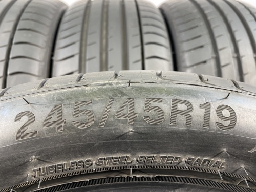 245 45 19 TRIANGLE TH202