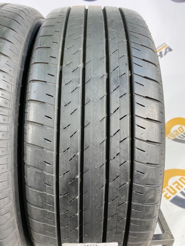 235 55 18 BRIDGESTONE DUELER H/L 33