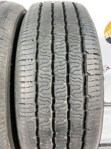 235 60 17 KUMHO RADIAL 798 PLUS