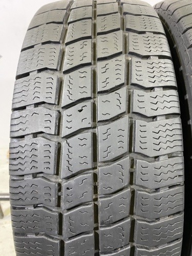 215 65 16C VREDESTEIN COMTRAC 2 WINTER +