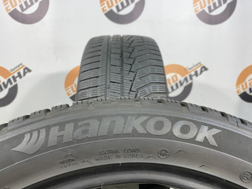 255 45 20 HANKOOK WINTER I'CEPT EVO2 W320A SUV