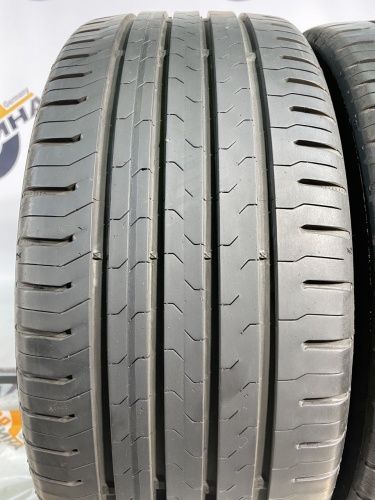 225 45 17 CONTINENTAL CONTIECOCONTACT 5