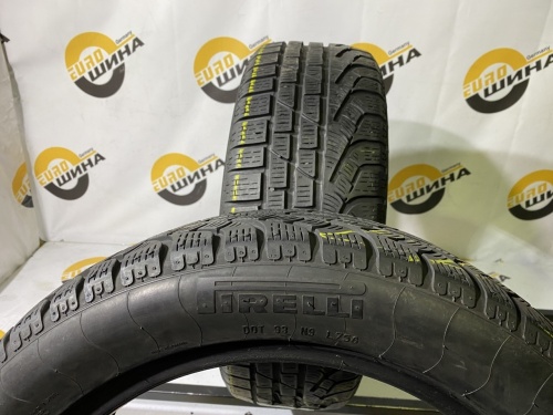 205 55 17 PIRELLI WINTER SOTTOZERO 210 SERIE II