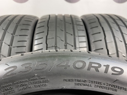 235 40 19 HANKOOK VENTUS S1 EVO 3 K127