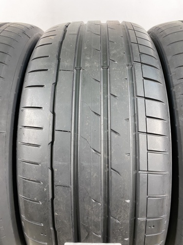 255 45 19 HANKOOK VENTUS S1 EVO 3 EV K127E