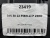 315 30 22 PIRELLI P ZERO