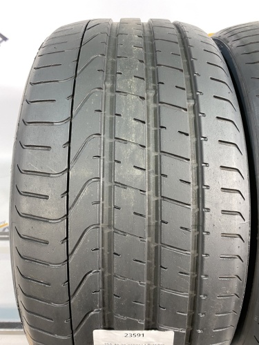 255 40 20 PIRELLI P ZERO