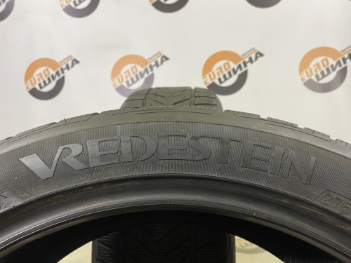 275 40 22 VREDESTEIN WINTRAC XTREME S