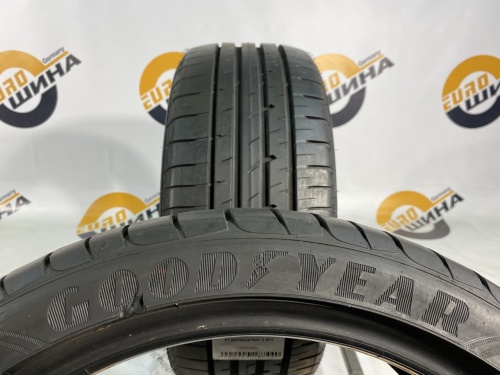 225 40 18 GOODYEAR EAGLE F1 ASYMMETRIC 2 RFT