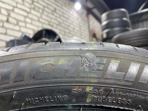 195 55 20 MICHELIN PRIMACY 3