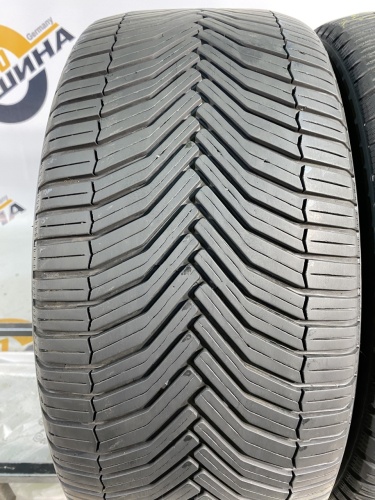 245 40 18 MICHELIN CROSSCLIMATE